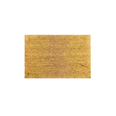 wycieraczka kokosowa 60x40, wycieraczka z włókien kokosowych, mata wejściowa, wycieraczka pod drzwi, naturalna wycieracz
